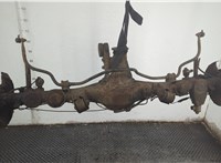  Мост (ведущий) KIA Sorento BL 2002-2011 21016653 #1