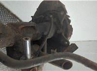  Мост (ведущий) KIA Sorento BL 2002-2011 21016653 #8