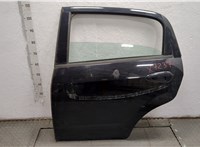 51723324 Стеклоподъемник механический Fiat Punto Evo 2009-2012 11727151 #1