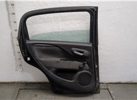 51723324 Стеклоподъемник механический Fiat Punto Evo 2009-2012 11727151 #5