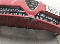 156074729 Решетка радиатора Alfa Romeo 147 2000-2010 11727243 #8