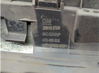 1710044, 13253626 Фара противотуманная (галогенка) Opel Corsa E 2014-2019 11727287 #3