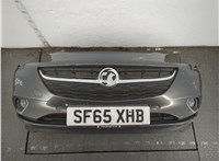 1710044, 13253626 Фара противотуманная (галогенка) Opel Corsa E 2014-2019 11727287 #1