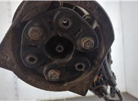 08D300046A КПП 6-ст.мех 4х4 (МКПП) Volkswagen Touareg 2002-2007 21016878 #3