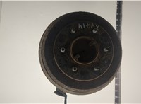 MR241022 Мост (ведущий) Mitsubishi L200 1996-2006 21016930 #3