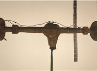 MR241022 Мост (ведущий) Mitsubishi L200 1996-2006 21016930 #4