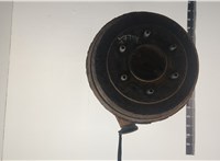 MR241022 Мост (ведущий) Mitsubishi L200 1996-2006 21016930 #5