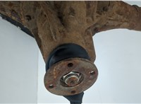 MR241022 Мост (ведущий) Mitsubishi L200 1996-2006 21016930 #6