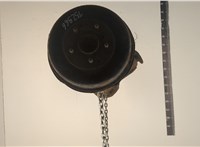 383009C504 Мост (ведущий) Nissan Serena (C23) 1991-2002 21016946 #6