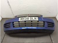 735463161 Решетка радиатора Fiat Multipla 1998-2010 11727494 #1