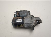 25194634 Стартер Chevrolet Trax 2016-2022 21017095 #1