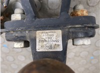  Устройство прицепное (фаркоп) Volkswagen Touareg 2002-2007 21017187 #3