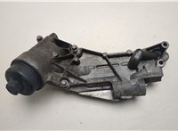 55355603, D8815004 Корпус масляного фильтра Opel Vectra C 2002-2008 21017309 #3