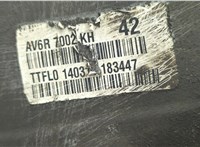 AV6R7002KH КПП 6-ст.мех. (МКПП) Ford Focus 3 2011-2015 21017367 #7