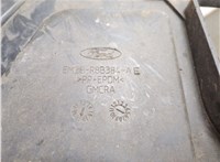 EM2B-R8B384-AE Защита моторного отсека (картера ДВС) Ford S-Max 2015-2019 21017374 #3
