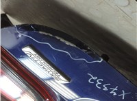 GHK2513F0D Фонарь крышки багажника Mazda 6 (GJ) 2012-2018 11727886 #3