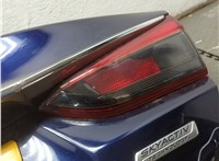 GHK2513F0D Фонарь крышки багажника Mazda 6 (GJ) 2012-2018 11727886 #4