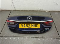 GHK2513F0D Фонарь крышки багажника Mazda 6 (GJ) 2012-2018 11727886 #1