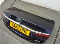 GHK2513F0D Фонарь крышки багажника Mazda 6 (GJ) 2012-2018 11727886 #8