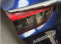 GHK2513F0D Фонарь крышки багажника Mazda 6 (GJ) 2012-2018 11727886 #13