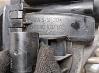  Коллектор впускной Opel Agila 2000-2007 21017693 #2