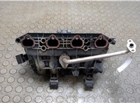  Коллектор впускной Opel Agila 2000-2007 21017693 #3
