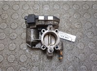  Заслонка дроссельная Opel Agila 2000-2007 21017694 #1