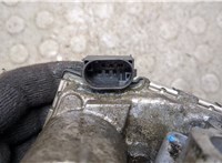  Заслонка дроссельная Opel Agila 2000-2007 21017694 #2