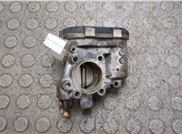  Заслонка дроссельная Opel Agila 2000-2007 21017694 #4