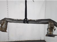 2437422 Усилитель бампера Ford Transit (Tourneo) Connect 2012-2018 21017861 #2