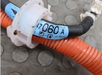  Провод высоковольтный Toyota Prius 2003-2009 21017996 #3