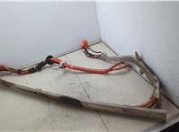  Провод высоковольтный Toyota Prius 2003-2009 21017996 #7
