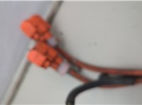  Провод высоковольтный Toyota Prius 2003-2009 21017996 #8