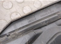 811963801 Заглушка (решетка) бампера Volkswagen ID.4 21018012 #7