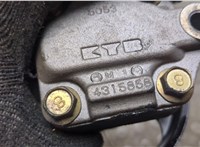  Насос гидроусилителя руля (ГУР) Mazda 3 (BK) 2003-2009 21018101 #5