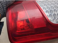 5177810, 9T1613404AD Фонарь (задний) Ford Transit (Tourneo) Connect 2002-2013 21018119 #5