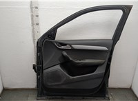 8U0845202 Стекло боковой двери Audi Q3 2011-2018 11728255 #4