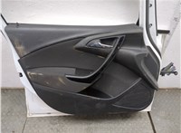 124044, 13330765, 124243 Дверь боковая (легковая) Opel Astra J 2010-2017 21018210 #14