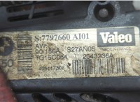 12317797661, 7797661 Генератор BMW X5 E53 2000-2006 21018308 #4
