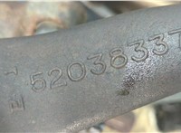 52089046AC Редуктор рулевой Jeep Wrangler 1996-2006 21018408 #5