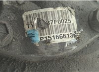 19330499 Редуктор рулевой Hummer H2 21018464 #3