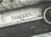 900185, 95525587 Рейка рулевая с г/у Opel Combo 2011-2017 21018589 #4