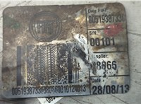 900185, 95525587 Рейка рулевая с г/у Opel Combo 2011-2017 21018589 #5