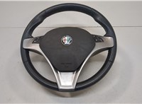 156089175 Подушка безопасности водителя Alfa Romeo MiTo 2008-2018 11728436 #1