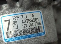RF7J18300B Генератор Mazda 6 (GG) 2002-2007 21018689 #3