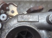 RF7K13700B Турбина Mazda 6 (GG) 2002-2007 21018690 #3