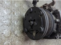 5007968, 6T1619D629BC Компрессор кондиционера Ford Transit (Tourneo) Connect 2002-2013 21018704 #2