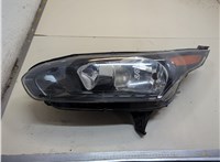 1949636 Фара (передняя) Ford Transit (Tourneo) Connect 2012-2018 21018818 #1