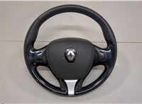 985108265R Подушка безопасности водителя Renault Clio 2012-2016 11728561 #1