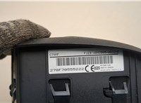 1946904 Подушка безопасности водителя Ford C-Max 2015-2019 21018846 #3